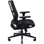 Scaun Razer Fujin, negru - Image 6