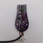 ECRAN LCD TROTINETA FS08B