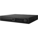 DVR IDS-7332HQHI-M4/S 32 canale IDS-7332HQHI-M4/S, Turbo HD, H.265 Pro+/H.265 Pro/H.265/H.264+/H.264 video compression, BNC interface (1.0 Vp-p, 75 Ω), pana la 48-ch IP camera inputs Up to 1080p Lite@15 fps encoding capability, HDTVI/AHD/CVI/CVBS/IP video inputs, 4 SATA, dimensiuni: 440 × 399 × 72