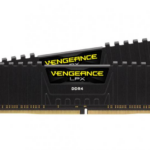 Memorie RAM Corsair Vengeance LPX 16GB DDR4 2666MHz CL16 Kit