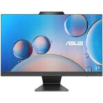 All-in-One ASUS ExpertCenter E3, E3402WVAK-BPC0310,23.8-inch, FHD (1920 x1080) 16:9, Non-touch