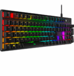 Tastatura HP HyperX Alloy Origins, cu fir, neagra - Image 3