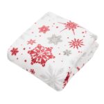 PATURA FLEECE 150X200 CM XMS STARS - Image 2