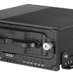 NVR Hikvision AE-MN5043(RJ45) 4-ch , H.264/H.265, 2 x HDD/SSD Mobile NVR 4-ch IP cameras connectable via PoE interfaces, and 4-ch IP cameras extendable via PoE switch. Up to 5MP resolution of H.264/H.265 compression for each IP camera.( *Support this function since V5.6.4 ) Pluggable 2 × 2.5 inch