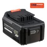 ONE POWER by  HEINNER ACUMULATOR 18V 4.0Ah LI-ION - Image 2