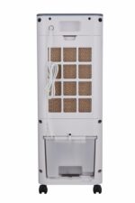 VENTILATOR CU EFECT DE RACIRE PRIN EVAPORARE HEINNER HACLP-M53WH - Image 4