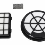 SET FILTRE ASPIRATOR HEINNER FILTER-MC700RD