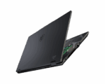 Laptop Gaming MSI Cyborg 15, cu procesor Intel Core 5 210H, 15.6'' IPS, 16 GB DDR5, 512 GB SSD, NVIDIA GeForce RTX 5050, 8GB GDDR7, Fr OS - Image 4