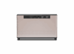 Videoproiector ACER AOPEN AOPEN QF15a, 10.000 lumeni/ 500 ANSI lumeni, FHD 1920* 1080, up to 4K2K (3,840 x 2,160), 16:9/ 4:3, 1.000:1, Manual Focus, dimensiune maxima imagine 100", distanta maxima de proiectie 3.1 m, boxe 2* 5W, Bluetooth Wireless Audio (V 4.2, BT In/Out), LED 30.000 ore, 37 dB, 2.1 - Image 2