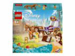 CALEASCA LUI BELLE, LEGO 43233 - Image 3