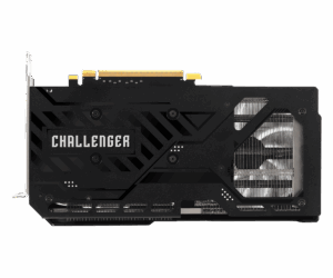 Placa video ASRock Intel Arc B570, 10GB GDDR6, PCI Express 4.0, 160-bit - Image 6