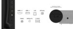 Televizor TCL LED 50V6C, 126 cm, Smart Google TV, 4K Ultra HD, (Model 2025) - Image 4
