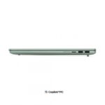 Laptop Consumer Lenovo IdeaPad Slim 5 14IPH11, cu procesor Intel Core Ultra 7 355, 14'' OLED, 32 GB DDR5, 1 TB SSD, Intel Graphics, Fara OS, 3 ani Garantie