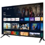 Televizor Smart LED TCL 32S5400AF 81,3 cm (32") Full HD Wi-Fi Negru - Image 2