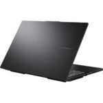 Laptop Consumer ASUS Vivobook Pro 15, cu procesor Intel Core Ultra 9 285H, 15.6'' OLED, 24 GB DDR5, 1 TB, NVIDIA GeForce RTX 4050, 6GB GDDR6, Windows 11 Pro, 2 ani Garantie - Image 4