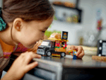 TONETA CU BURGERI, LEGO 60404 - Image 5