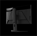Monitor Commercial Gigabyte G24F 2, 23.8", 1920 x 1080 pixeli, Black, 3 ani Garantie - Image 2