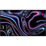 Apple Pro Display XDR - 32" Retina 6K - Nano texture glass (Stand and VESA mount not included)
