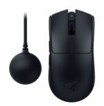 Mouse Gaming Wireless Razer Viper V4 Pro, 50000 dpi, Negru - Image 2