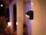 Senzor miscare pentru exterior Philips Hue 160°, instalare wireless ,2xAA, IP54 - Image 4