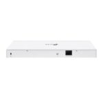 TP-LINK 18-Port Gigabit Smart Switch with 16-Port PoE+ FESTA FS318GP, Interfata: 16× 10/100/1000 Mbps RJ45 Ports (Auto Negotiation/Auto MDI/MDIX), Dimensiuni: 440×180×44 mm, Capacitate Switch: 36 Gbps, Packet Forwarding Rate: 26.78 Mpps - Image 3