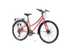 HOINAR 28'' ROZ GRI - Image 2