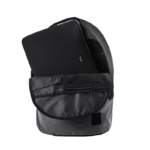 Rucsac Trust Primo Soft Sleeve for 15.6" laptops - black  Specifications General Type of bag sleeve Number of compartments 1 Max. laptop size 15.6 " Height of main product (in mm) 290 mm Width of main product (in mm) 410 mm Depth of main product (in mm) 20 mm - Image 3