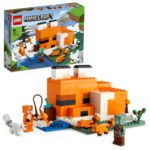 VIZUINA VULPILOR, LEGO 21178 - Image 2
