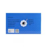 Cablu UTP CAT5e PNI U05 cu 4 perechi pentru internet 1 Gigabit si sisteme de supraveghere Rola 305m - Image 8