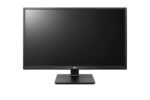 Monitor Consumer LG 24BK55YP-B, 23.8", 1920 x 1080 pixeli, Black, 3 ani Garantie