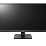 Monitor Consumer LG 24BK55YP-B, 23.8", 1920 x 1080 pixeli, Black, 3 ani Garantie