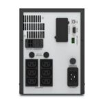 APC Easy UPS Line-interactive SMV 3000VA 230V with Network Slot - Image 2