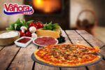 TAVA PIZZA 32x1CM,VANORA HOME - Image 2