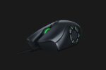 Mouse Gaming Razer Naga Trinity, 16000 dpi, Multicolor - Image 5