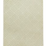 COVOR BLANITA DOVER 160X230 CM CREAM