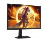 Monitor Consumer AOC 27G4X, 27", 1920 x 1080 pixeli, Black, Grey, 3 ani Garantie - Image 3