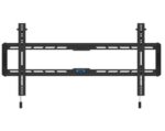 Suport perete Neomounts WL35-550BL18; pentru display-uri cu diagonale 43"-86", sistem de prindere VESA 100x100~800x400, greutate maxima suportata 70kg, tilt +12°, distanta fata de perete 33mm; culoare negru. Garantie 5 ani - Image 3
