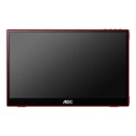 Monitor AOC 15.6" 16G3 - Image 3