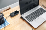 Incarcator laptop Trust Primo, universal, 70W-19V, negru - Image 4