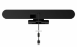 Camera Web Axtel AX-4K Video-Bar-Mini, rezolutie video 4K, USB-A, Negru - Image 11