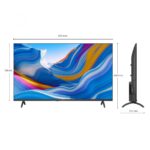 Televizor METZ LED 40MTE6000, 100 cm, Smart Google TV, Full HD, Clasa E (Brand German) - Image 8