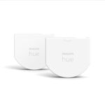 Pachet 2 module intrerupator de perete Philips Hue