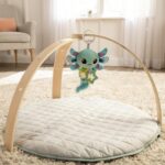 JUCARIE PENTRU BEBELUSI, SALAMANDRA ALISE CLIP&GO, LAMAZE - Image 5