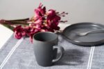 SET 3 CANI CERAMICA, 354 ML, CALYPSO, ART OF DINING BY HEINNER - Image 2