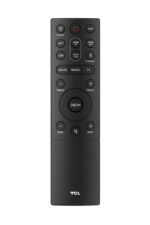 Soundbar TCL TS8132, 3.1.2, 350W, Bluetooth, Dolby Atmos, SubwooferWireless, Negru - Image 5