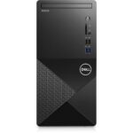 Desktop Vostro 3910 MT 180W, Intel i5-12400, 8GB Ram, 256GB