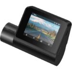 Xiaomi Camera auto DVR 70mai A500S Dash Cam Pro Plus 2.7K 1944p, IPS 2.0", 140 FOV, ADAS, GPS, Night Vision, Wi-Fi + camera spate 70mai RC06 full HD la 30 fps, unghi vizualizare 130° - culoare neagra - 70 MAI - Image 2