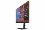 Monitor Samsung 27" LS27B800PXPXEN, Diagonal (inch): 27, Diagonal (cm): 69, Aspect ratio: 16:9, Panel: IPS, Resolution: 3840x2160, Refresh Rate: 60Hz, Response time GtG: 5ms, Brightness (max): 350 cd/m², Contrast (static) : 1000:1, Viewing angle: 178°/178°, Color Gamut Type: 98% DCI, Colours: 1.07B - Image 11