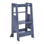Turn de activitati multifunctional Learning Tower, U-Grow