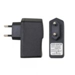 Releu inteligent PNI SmartHome RG120 WiFi pentru comanda deschidere usa garaj/poarta monitorizata prin internet cu App Tuya Smart, compatibil Amazon Alexa si Google Home, deschizător pentru uși de garaj, Alimentare: 5v, Telecomanda: 1 buc, Standard WiFi:  IEEE 802.11 b/g/n, Frecventa: Wifi 2.4 GHz - Image 8